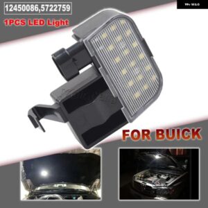 シボレー エクスプレス シルバラード GMC サバナ 1500 2500 3500 ビュイック センチュリー 1997 車白色 LED アンダーフ