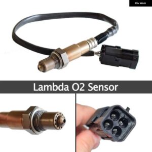 シボレー 0258006537 4 線式オキシセンサー LADA NIVA SAMARA KALINA PRIORA UAZ NIVA 11180