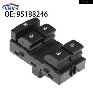 シボレー 95188246 12ピン パワーウィンドウマスタースイッチ 18219246 95460075 アベオソニックコバルトトラッカー