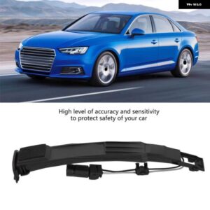アウディ 4G8927753 車 外装ドアハンドル SENROR A4 A5 A6 A7 A8 Q5ドアハンドル SENROR 外装ドアハンドル SENROR
