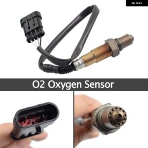 アルファロメオ 空燃比ラムダ O2 オキシセンサー 46751082 156 GTV スパイダーフィアットランチア 5001834021 0258006206 0258006731