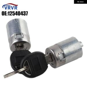シボレー 12540437 点火 ロック シリンダー スイッチキー GMC C1500 C2500 C3500 K1500 K2500 サバーバン