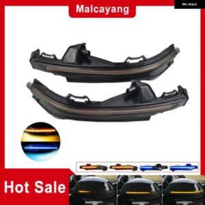 アウディ LED ダイナミックウィンカー ウインカー シーケンシャルサイドミラー インジケーター ライトランプ Q5 年度 2018 2019 Q7 4M 2016 2017 2018