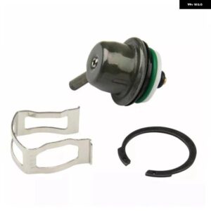 シボレー 1ピース 12574986 燃圧レギュレーター シルバー 自動車用品 GM VEHICLES PR217 4.3L 4.8L 5.3L