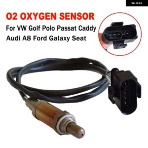 アウディ 空燃比ラムダプローブオキシセンサー 021906265AH フォルクスワーゲン VW ポロ パサート A8 フォード ギャラクシー シート イビサ