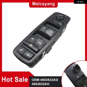 ジープ 4602632AF 4602632AD リバティ ダッジ ニトロ ジャーニー 車 パワーマスター ウィンドウ スイッチ 4602632AG 4602632AH