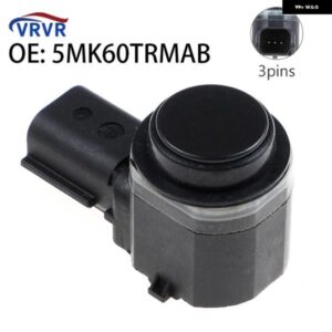 ジープ 5MK60TRMAB PDC パーキング センサー クライスラー / ダッジ / 5MK60TRMAC 5MK60TRMAA