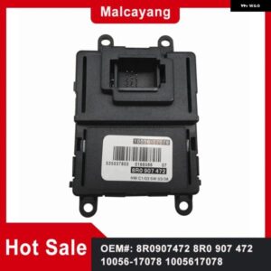 アウディ LED ヘッドライト モジュール OEM コントロール ユニット バラスト Q5 8R0907472 8R0 907 472 1005617078 カーアクセサリー