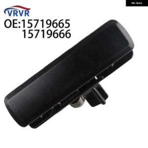 シボレー 15719665 15719666 フロント RH LH 車 アウタードアハンドル 1992-2005 アストロ/GMC サファリ バン