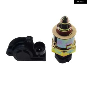 シボレー アイドル コントロール バルブ スロットル位置センサー C1500 C2500 C3500 GMC ビュイックオールズモビル 17111
