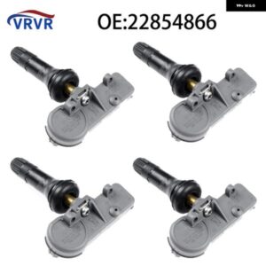 シボレー 22854866 車 TPMS タイヤエア圧 センサー 12768826 25920615 13589597 GMC