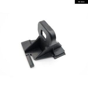 アウディ Q3 8U 2015-2018 ヘッドライト リペアキット 部品 リング黒 プラスチック ブラケット 8U0805333 8U0805334 下爪