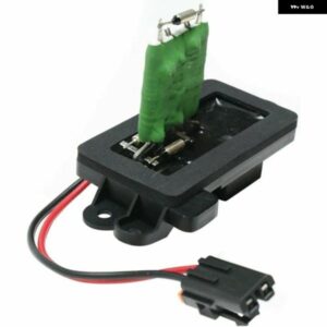 シボレー ブロワーモーター抵抗器 89019088 1500 2500 サバーバン タホ GMC シエラ ユーコン 1581086 2280712