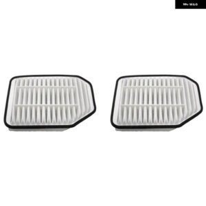 ジープ 2X 53034019AD エア フィルター エア グリル カー用品 クライスラー