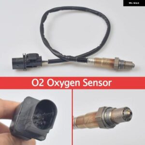 アウディ 上流オキシセンサー 1K0998262L 0258017178 VW パサート ゴルフ A3 A4 A5 A6 A8 Q5 Q7 シュコダ ファビア オクタビア セアト レオン イビサ