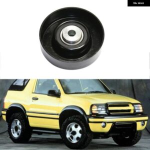 シボレー 車ベルトアイドラー プーリー 17530-77E00 トラッカーサイドキック SX4 17530-77E00 アクセサリー