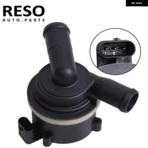 アウディ 03L965561A ディーゼル エンジン 電動 クーラント ポンプ 補助ウォーター ポンプ VW AMAROK 2010-2018 2.0TDI A4