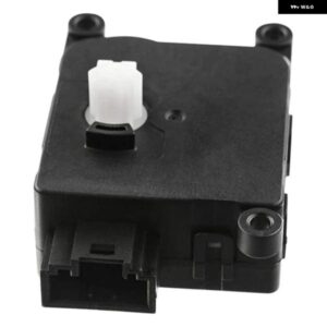 ジープ ブレンドドア アクチュエーター HVAC エアドア アクチュエーター ダッジ ニトロ 2007-2011 リバティ 2008-2012 604-037 68004016AA
