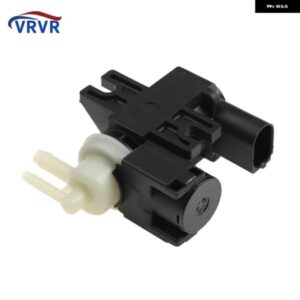 アウディ 8K0906627 ターボ圧力 ソレノイド バルブ A4 2008-2016 A5 2010-2016 A6 2009-2016 Q5 2009-2016 2.0L