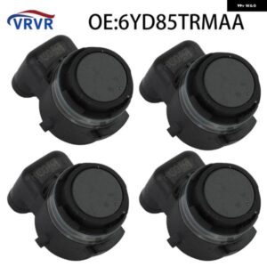 ジープ 6YD85TRMAA PDC パーキング センサー 6YD85TRMAB 6MK25TZZAA 6YD85TRMAA ダッジ クライスラー