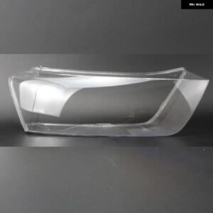 アウディ Q3 2010-2015 ヘッドライト ランプ シェード クリア ヘッドライト レンズ ランプ シェード ランプ シェード シェル