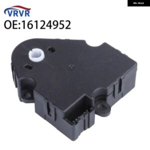 シボレー 16124952 15-71937 車 HVAC ヒーターベントエアブレンドドア アクチュエーター 604-124 コルベット 90-9