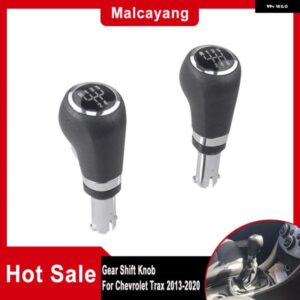 シボレー カーパーツ ギア シフト ノブ 5/6スピード マニュアル シフト ノブ 25192202 トラック ス 2013-2020
