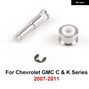 シボレー GMC CKシリーズ 2007-2011 ドアヒンジピンローラーリペアキット