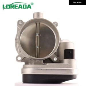 ジープ スロットルボディ アセンブリ センサー 付き グランドチェロキー ダッジ クライスラー 300 5.7L 6.1L 6.4L V8 04591847AA 04591847AB 04591847AC