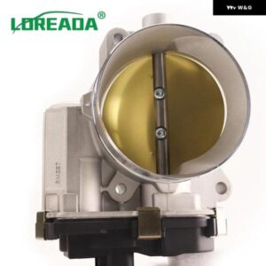 シボレー スロットルボディバルブ ASSY S20008 キャデラック エスカレード エクスプレス シルバラード シエラ GMC タホ エンボイ