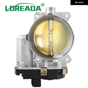シボレー 12629992 12601387 217-3151 スロットルボディバルブ ASSY シルバラード シエラ キャデラック エスカレード