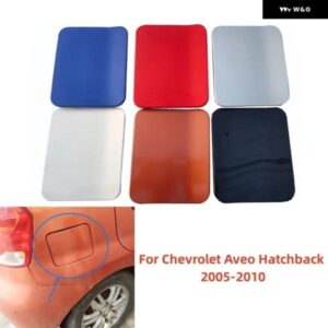 シボレー 燃料油タンクカバー シェル蓋 アベオハッチバック 2005-2010