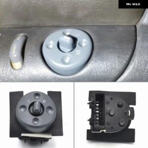 シボレー 15009690 19209371 パワーミラー 電動ミラー コントロール スイッチ 901-000 アストロ GMC タホユーコンジミ