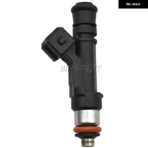 シボレー 1PC 燃料インジェクター 0280158101 0 280 158 101 NIVA LACETTI 1.8