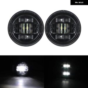シボレー 2015-2020 コロラド LED フォグランプ 2007-2013 アバランチ 1500 車ランプ 2010-2013 カマロ