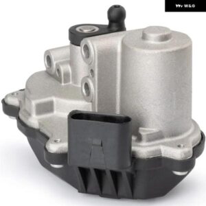 アウディ インテーク マニホールド フラップ アクチュエーター モーター 03L129086V 03L 129 086 V A3 A4 A5 A6 シート用 VW ジェッタ パサート ビートル ゴ