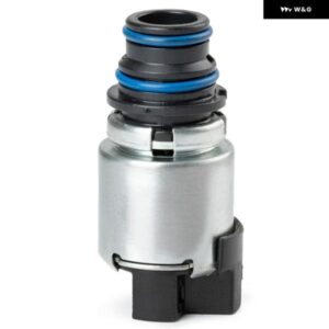 シボレー 6T45E 6T40E 自動伝送 ソレノイド ショート黒青 GMC モールド用ビュイック 60631313 8040953Y01
