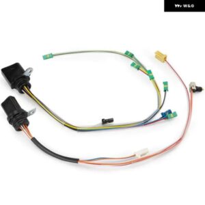 アウディ 6ピン 14ピン 伝送配線ハーネス 09D 6スピード ポルシェ カイエン 用 VW トゥアレグ Q7 ギア ボックス 09D927363G 09D927363F