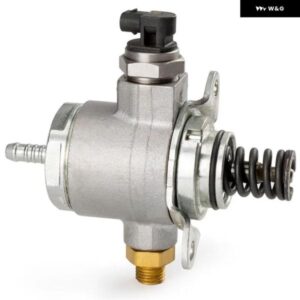 アウディ 高圧マシン式燃料ポンプ A4 A5 A6 Q5 TT オールロード 2.0L 06J127025G