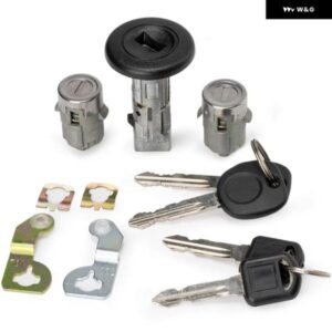 シボレー 点火 ロック シリンダー スイッチ W キー 707835 15298923 706592 706797 GMC シエラユーコン用 シル