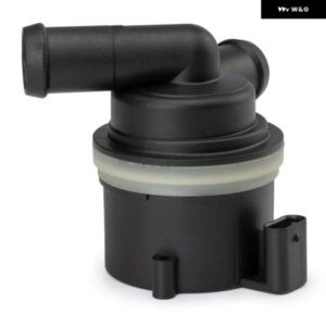 アウディ A4 A5 A6 アバント B8 MK4 VW アマロック フォルクスワーゲン 補助ウォーターポンプ エンジン 冷却 03L965561A 03L 965 561 A