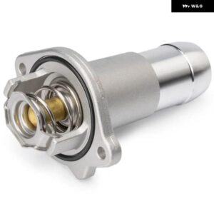 シボレー エンジン 冷却液 車サーモスタット ハウジング 12622316 15-11073 コロラド用 GMC キャニオン用ハマー H3 リペア