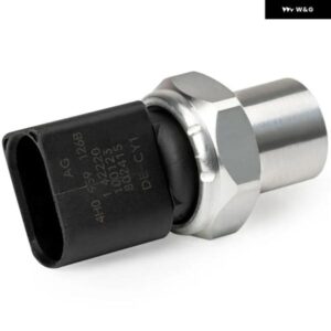 アウディ OEM # 4H0959126 A/C AC 圧力センサー フォルクスワーゲン ゴルフ トゥアレグ A3 A4 A5 A6 A7 A8 Q5 リペア 4H0959126A 4H0 959 126