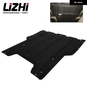 アウディ エンジン アンダーカバー スプラッシュシールドガード Q3 8U 11-18 8U0863821A