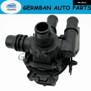 シボレー ラジエーター 補助ポンプ 制御 バルブ 22987493 ボルト 2011-2015 キャデラック ELR