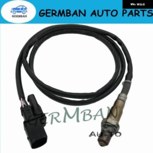 アウディ ラムダ排気オキシセンサー A3 A8 6.0 VW ゴルフ IV V ポロトゥーラン 1.4 1.6 3.2 1K0998262J 0258007359 03C906262B 0258007285