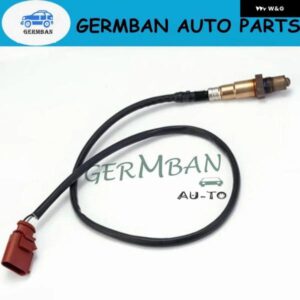 アウディ A4 アバント 8ED 2.0 TFSI 220PS 162KW 年 04-08 ラムダセンサーオキシセンサー AUDI 06D906265 0258006785 0258006786