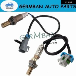 シボレー 2個 234-4294 234-4331 オキシセンサー コロラド 2007-2012 GMC キャニオン エンボイ 2007-2009