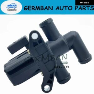 アウディ 1T0820036D 車 冷却液 制御 バルブ VW シャラン パサート ゴルフ シートアルハンブラ A7 A8 A3 Q8 Q5 1T0820036 1T0820036C 1T0820036A