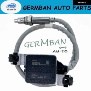アウディ ラムダ NOX センサー 04L907805CE/6098430 フォルクスワーゲン Q2 VW T-ROC SEAT LEON シュコダ KAROQ ゴルフ VII バリアント BV5 1708040014